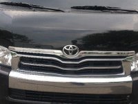 For sale 2018 Toyota Grandia Automatic Diesel at 20000 km in Quezon City