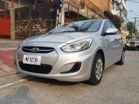 2nd Hand Hyundai Accent 2017 for sale