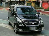 Used Hyundai Grand Starex 2009 for sale in Quezon City