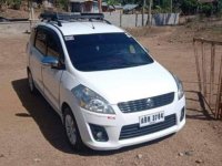 2015 Suzuki Ertiga for sale in Lapu-Lapu