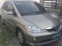 Selling Honda City 2008 Automatic Gasoline in Lipa