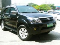 2005 Toyota Fortuner for sale 