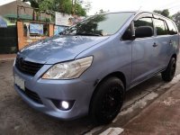 For sale Used 2012 Toyota Innova in Marikina