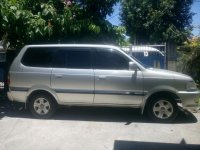 Selling Toyota Revo 2004 Manual Gasoline in Bacoor