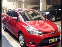 2nd Hand Toyota Vios 2015 for sale in Makati