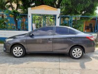 Toyota Vios 2015 Automatic Gasoline for sale in Quezon City