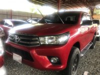 Toyota Hilux 2018 for sale in Quezon City