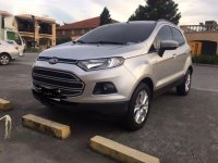 2014 Ford Ecosport for sale in Quezon City