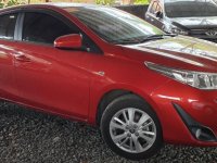 Toyota Vios 2018 for sale in Automatic
