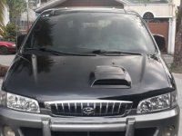 2nd Hand Hyundai Starex 2001 at 130000 km for sale in Cainta
