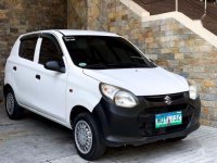 Selling Used Suzuki Alto 2014 in Manila