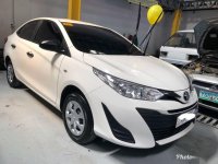 Selling 2nd Hand Toyota Vios in Mandaue