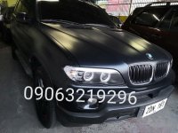 Selling Bmw X5 2005 Automatic Diesel in Parañaque