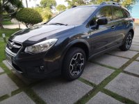 Selling  2nd Hand 2014 Subaru Xv at 70000 km in Parañaque