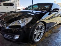 Hyundai Genesis Coupe Automatic Gasoline for sale in Pasay