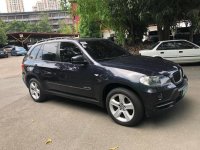 2nd Hand Bmw X5 2011 Automatic Diesel for sale in Manila