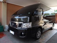Nissan NV350 Urvan 2018 for sale in Marikina