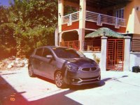 2017 Mitsubishi Mirage for sale in Cainta