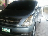 Selling 2nd Hand Hyundai Grand Starex 2008 in Angeles