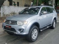 Mitsubishi Montero 2014 Automatic Diesel for sale in Quezon City