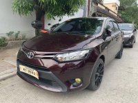 Toyota Vios 2018 Automatic Gasoline for sale in Marikina