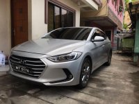 Selling 2nd Hand Hyundai Elantra 2018 in Quezon City