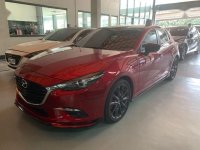Selling Used Mazda 3 2018 in Pasig