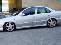 Selling 2nd Hand Nissan Sentra 2005 in Parañaque