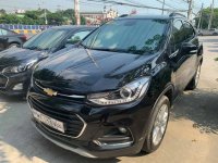 Used Chevrolet Trax 2018 at 10000 km for sale