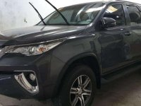 Selling 2018 Toyota Fortuner in Quezon City