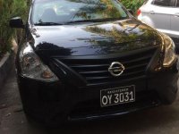 Selling Used Nissan Almera 2017 in Quezon City