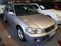 Honda City 2001 Automatic Gasoline for sale in Pasig