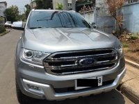 2nd Hand Ford Everest 2016 at 130000 km for sale