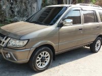 Isuzu Crosswind 2011 Manual Diesel for sale in Cainta