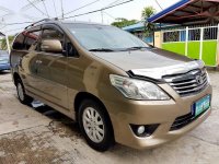 2013 Toyota Innova for sale in Linapacan