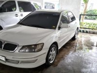 Used Mitsubishi Lancer 2004 for sale in Quezon City