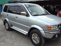 Selling Used Isuzu Sportivo 2011 at 70000 km in Marikina