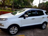2016 Ford Ecosport for sale in Mandaluyong