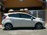Selling 2nd Hand Ford Fiesta 2012 in Biñan