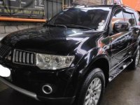 Used Mitsubishi Montero Sport 2010 Automatic Diesel for sale