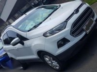 Selling Used Ford Ecosport in Pateros