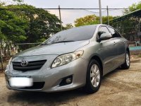 Selling 2nd Hand Toyota Altis 2010 in Parañaque