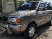 Selling Toyota Revo 1998 Manual Gasoline in Naga