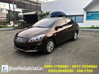 For sale 2018 Suzuki Ciaz in Cainta