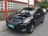 Selling Toyota Vios 2013 Automatic Gasoline in Quezon City