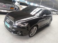 Selling Audi A1 2012 Automatic Gasoline in Makati