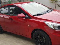 2015 Hyundai Accent for sale in Baliuag