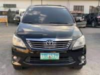 Toyota Innova 2012 for sale 