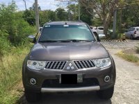 Mitsubishi Montero Sport 2010 Automatic Diesel for sale in Parañaque