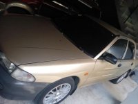 1995 Mitsubishi Lancer for sale in Mandaluyong